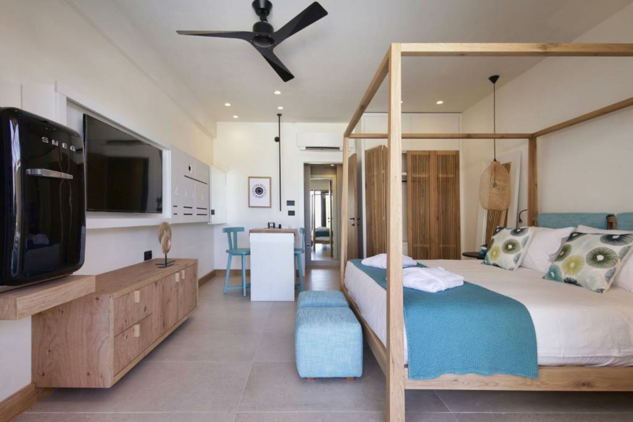 Domes Noruz Chania, Autograph Collection- Adults Only