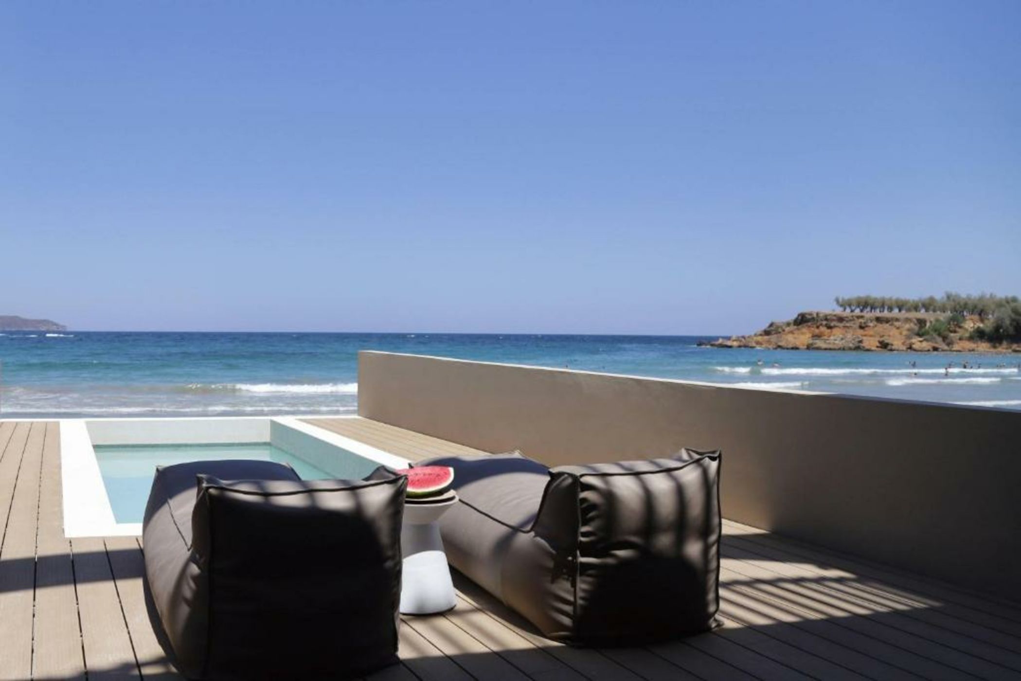 Domes Noruz Chania, Autograph Collection- Adults Only