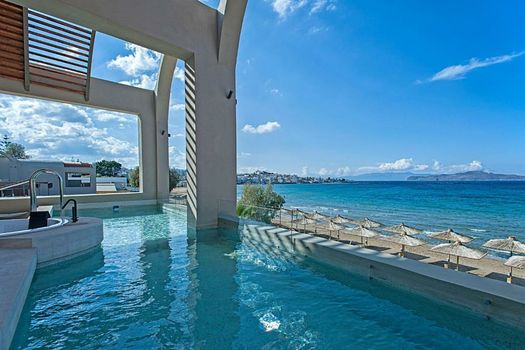Domes Noruz Chania, Autograph Collection- Adults Only