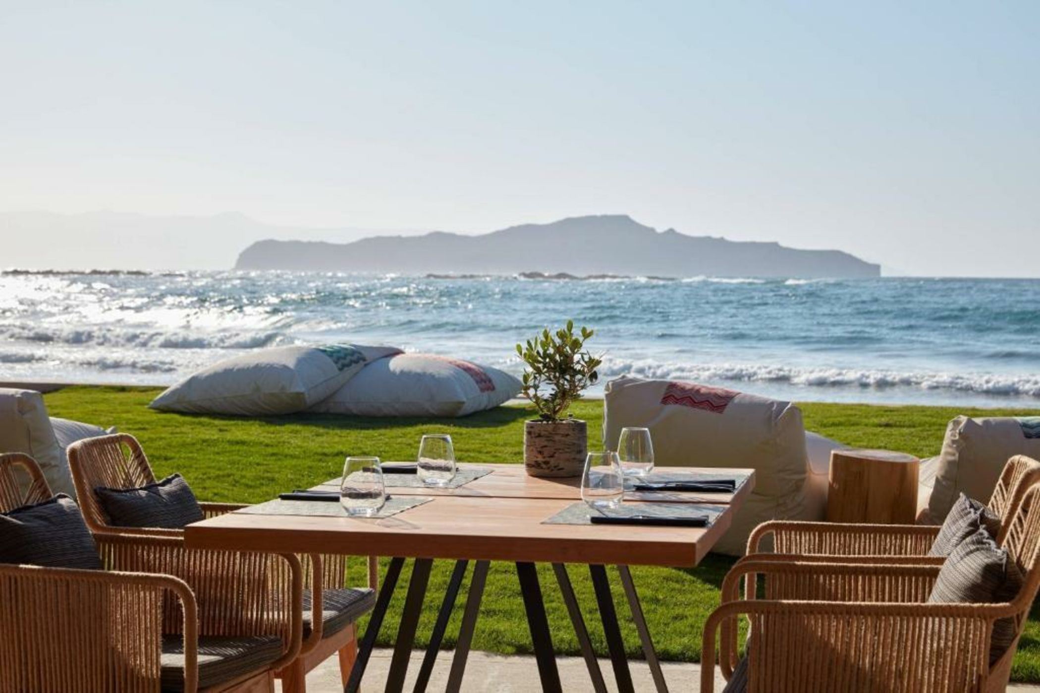 Domes Noruz Chania, Autograph Collection- Adults Only