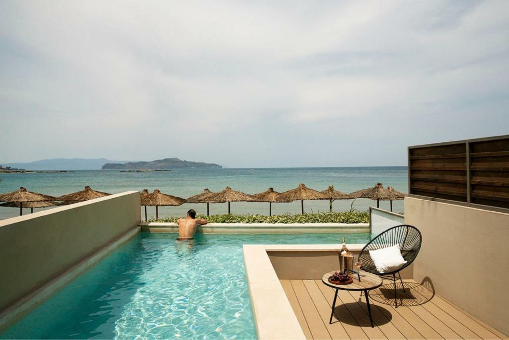 Domes Noruz Chania, Autograph Collection- Adults Only