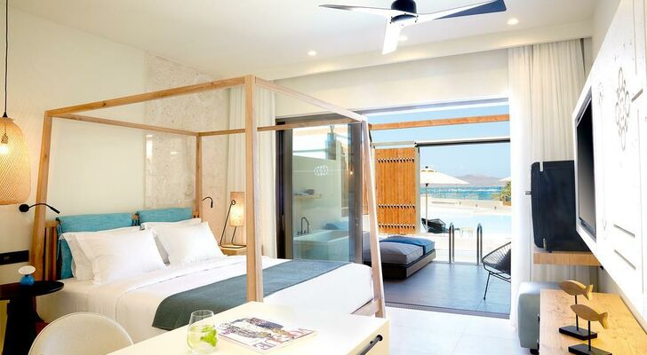 Domes Noruz Chania, Autograph Collection- Adults Only
