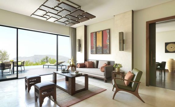 Anantara Al Jabal Al Akhdar Resort