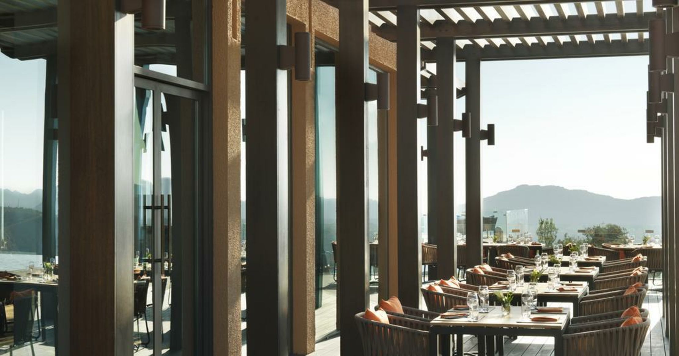 Anantara Al Jabal Al Akhdar Resort
