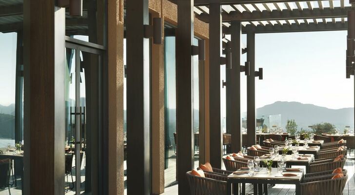 Anantara Al Jabal Al Akhdar Resort