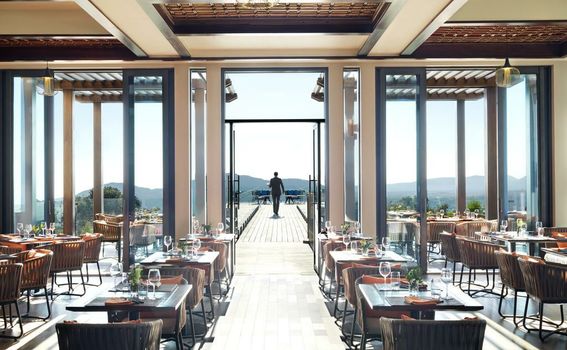 Anantara Al Jabal Al Akhdar Resort