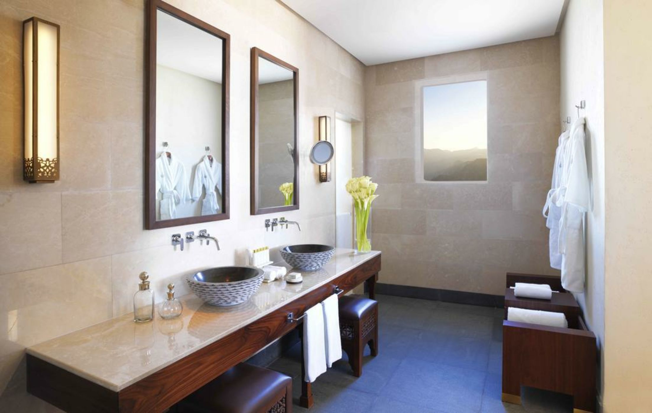 Anantara Al Jabal Al Akhdar Resort