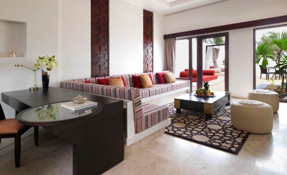Al Baleed Resort Salalah by Anantara