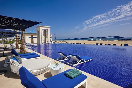 Banyan Tree Tamouda Bay