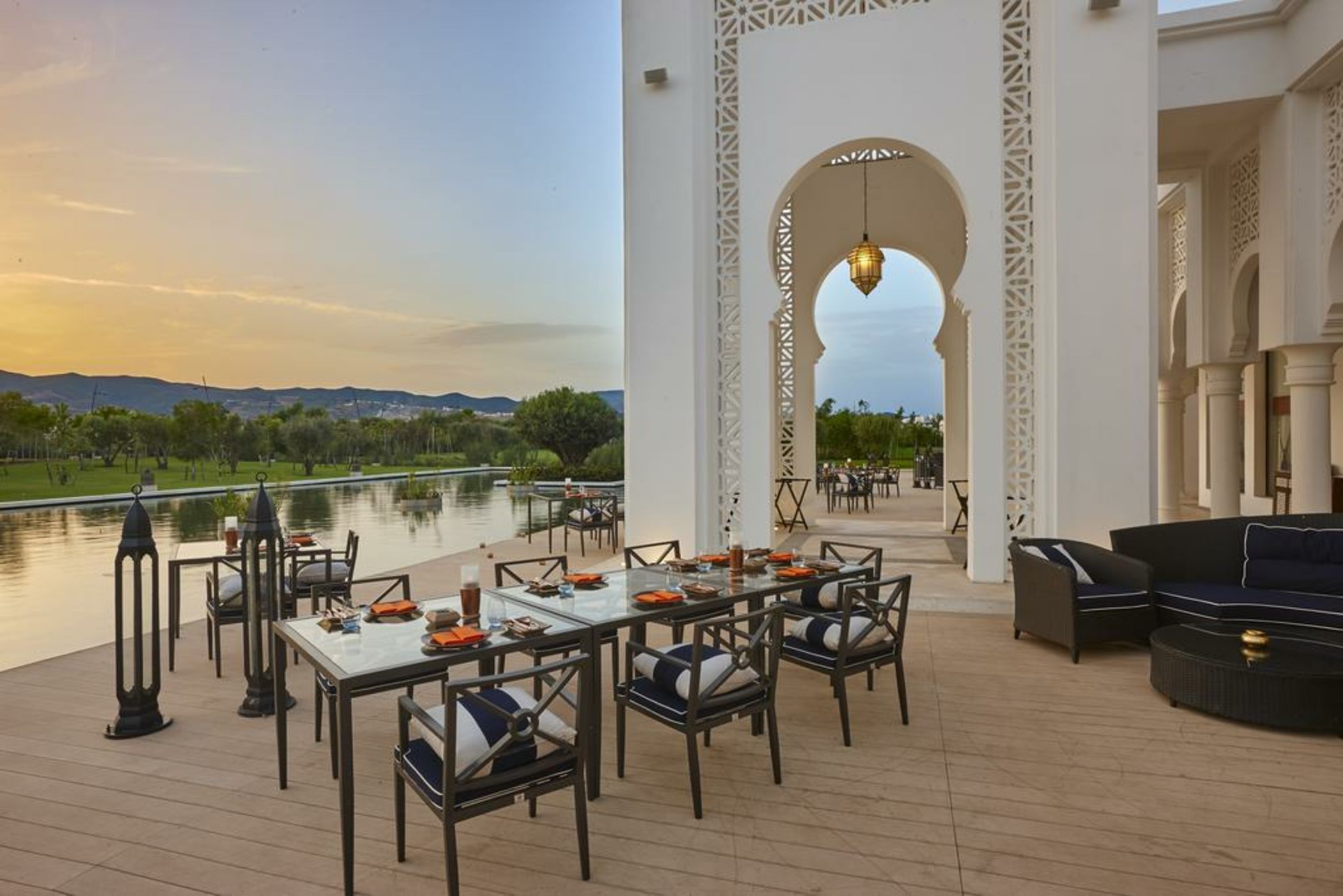 Banyan Tree Tamouda Bay