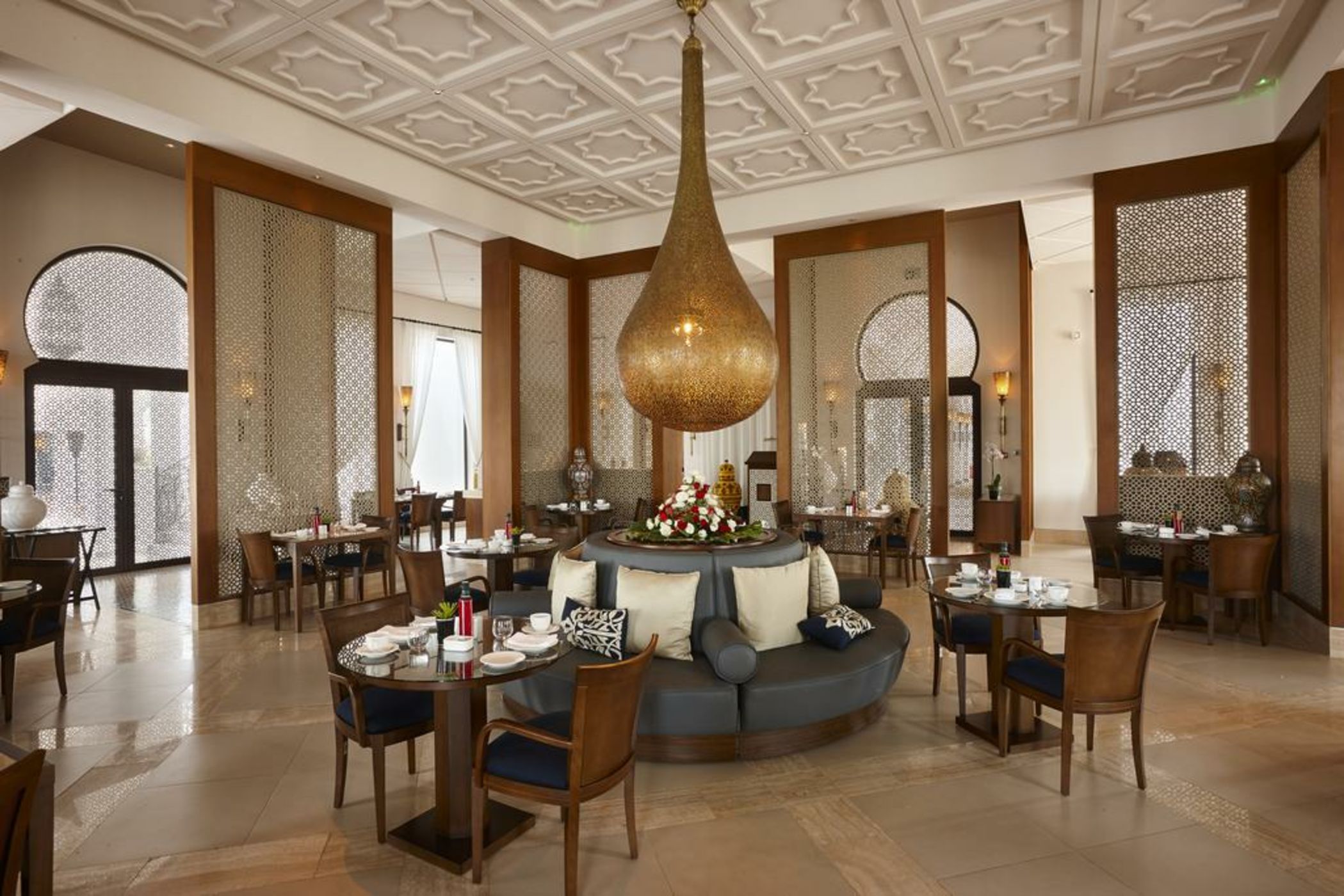 Banyan Tree Tamouda Bay