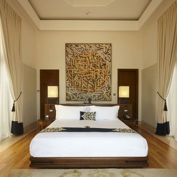 Banyan Tree Tamouda Bay