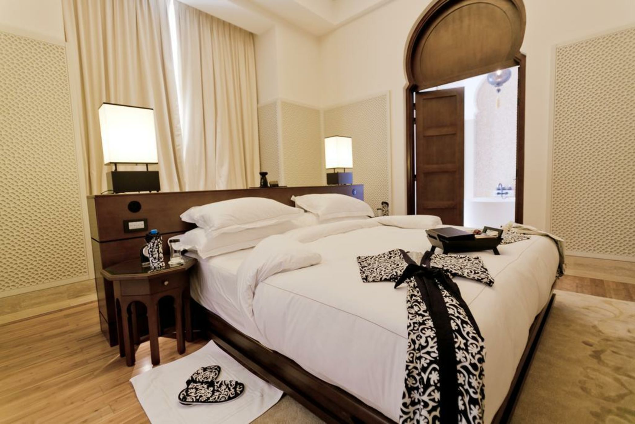 Banyan Tree Tamouda Bay