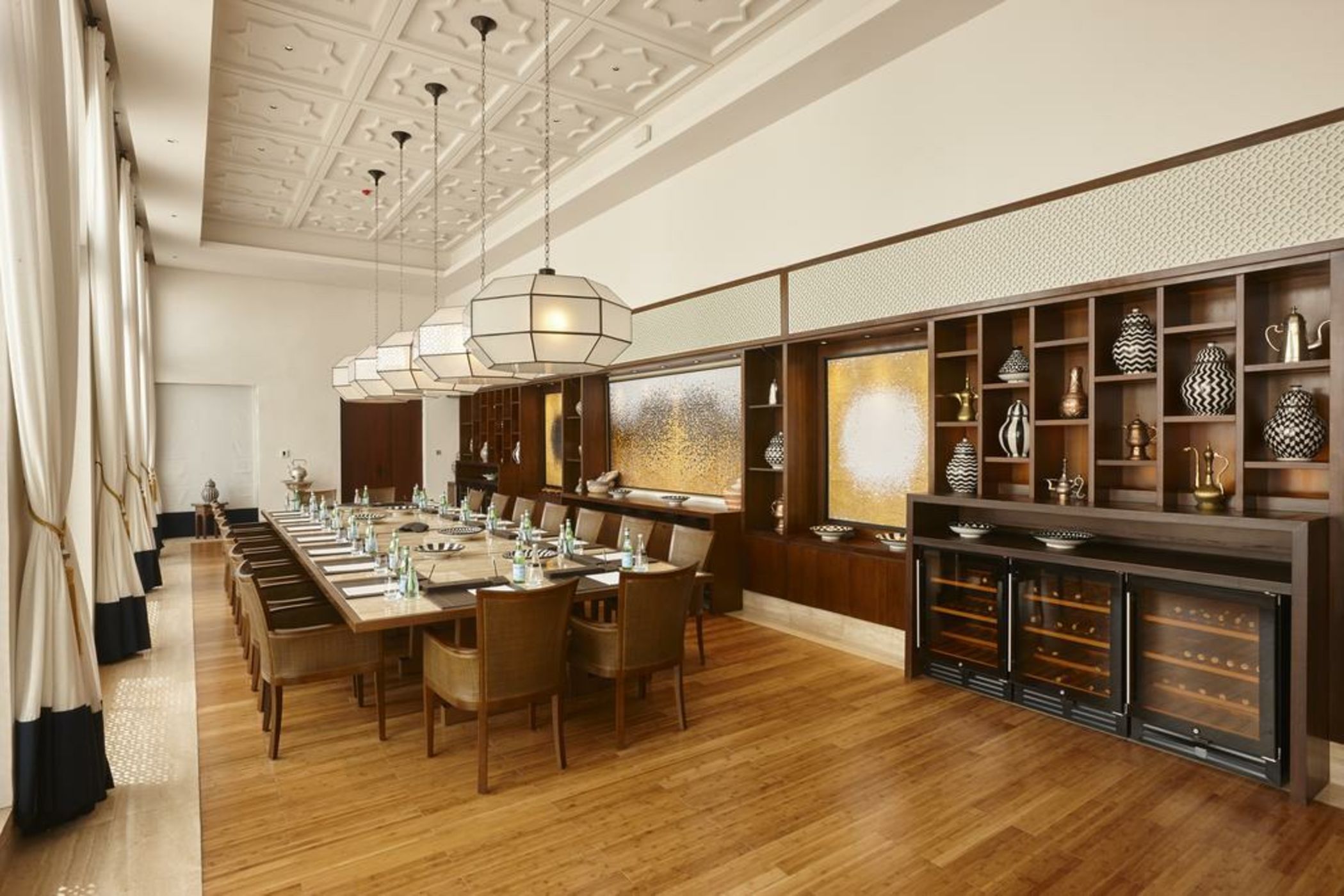 Banyan Tree Tamouda Bay