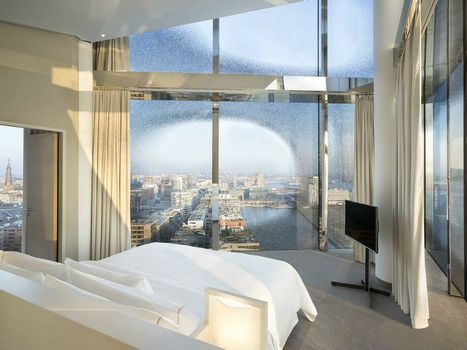 The Westin Hamburg