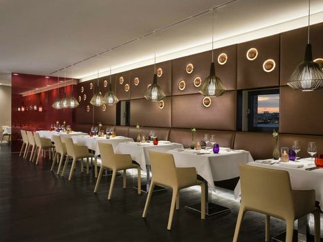 The Westin Hamburg