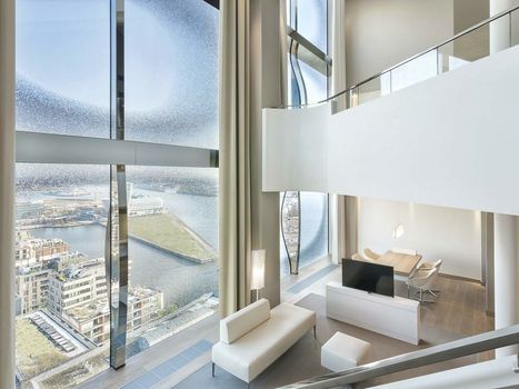 The Westin Hamburg