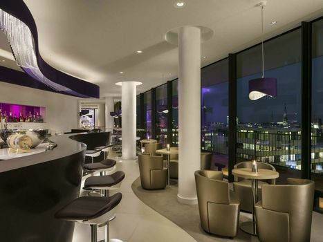 The Westin Hamburg