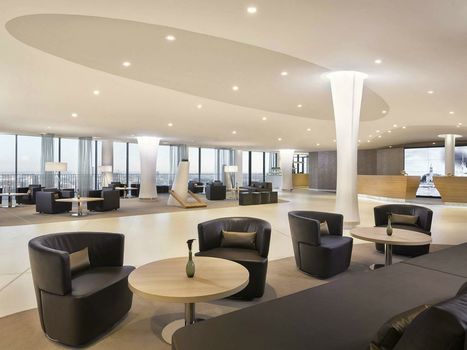 The Westin Hamburg