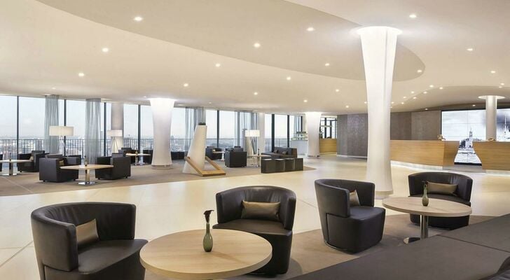 The Westin Hamburg