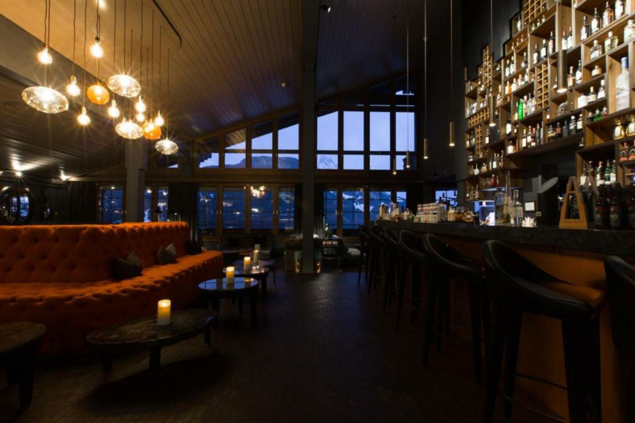 HUUS Gstaad