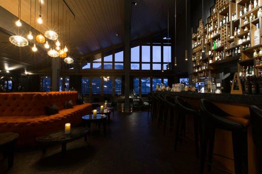HUUS Gstaad