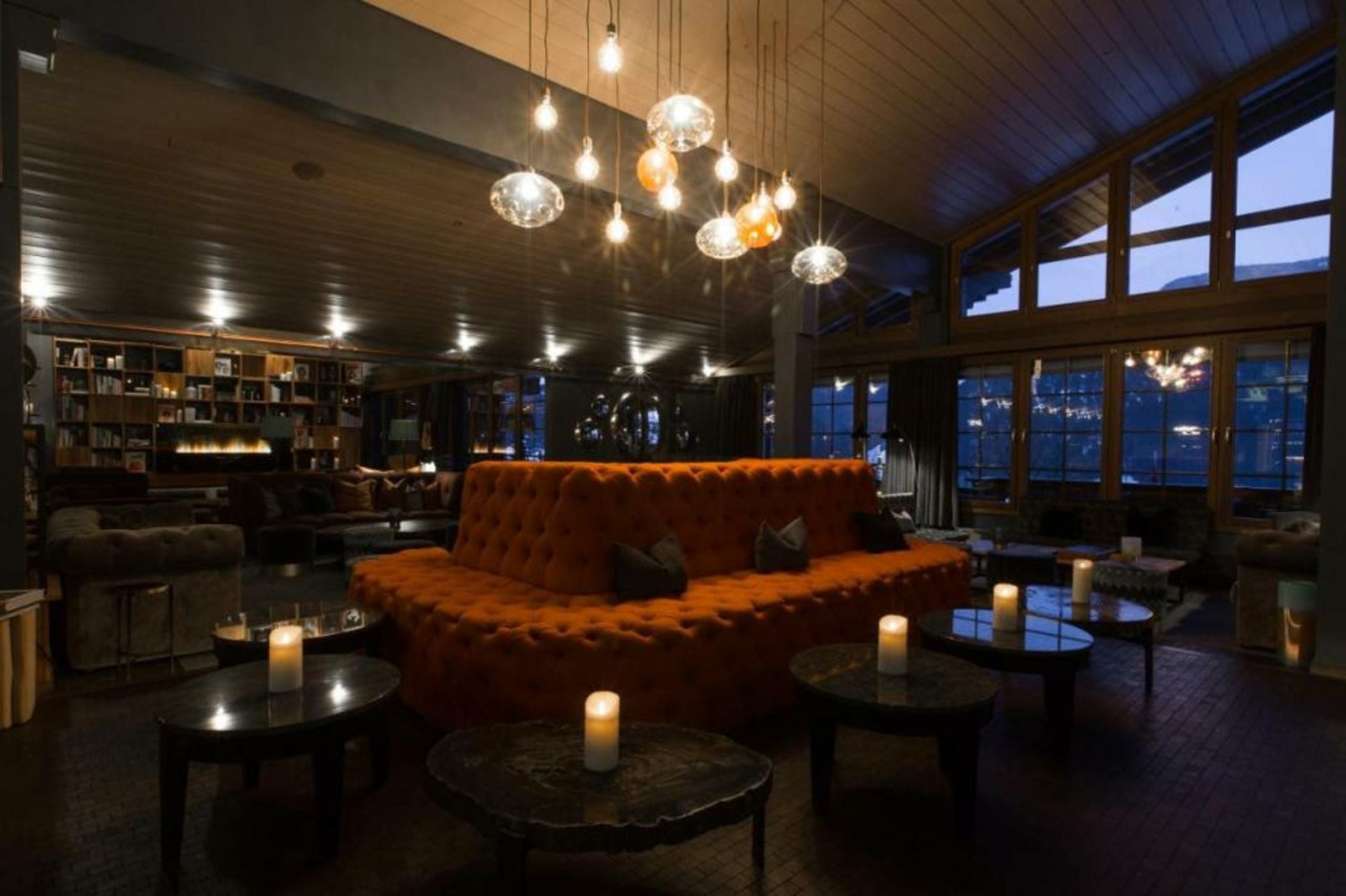 HUUS Gstaad
