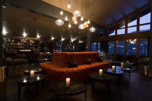 HUUS Gstaad