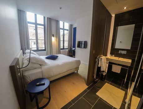 Grand Place Hôtel