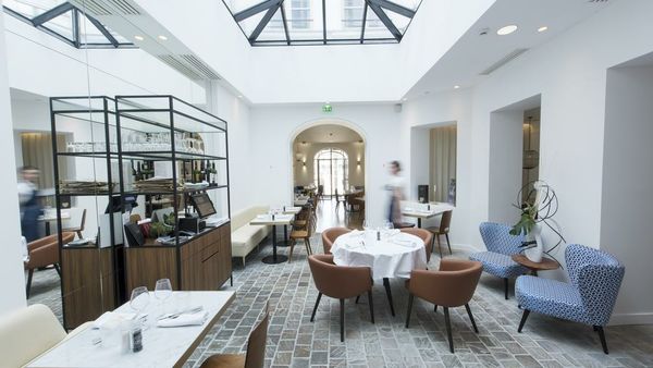 Grand Place Hôtel