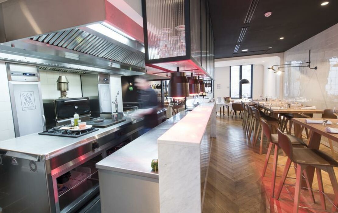 Grand Place Hôtel, a Design Boutique Hotel Arras, France