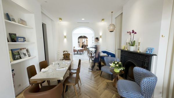 Grand Place Hôtel
