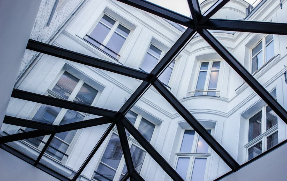 Grand Place Hôtel, a Design Boutique