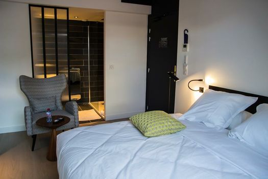 Grand Place Hôtel