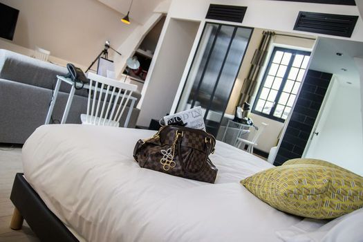 Grand Place Hôtel