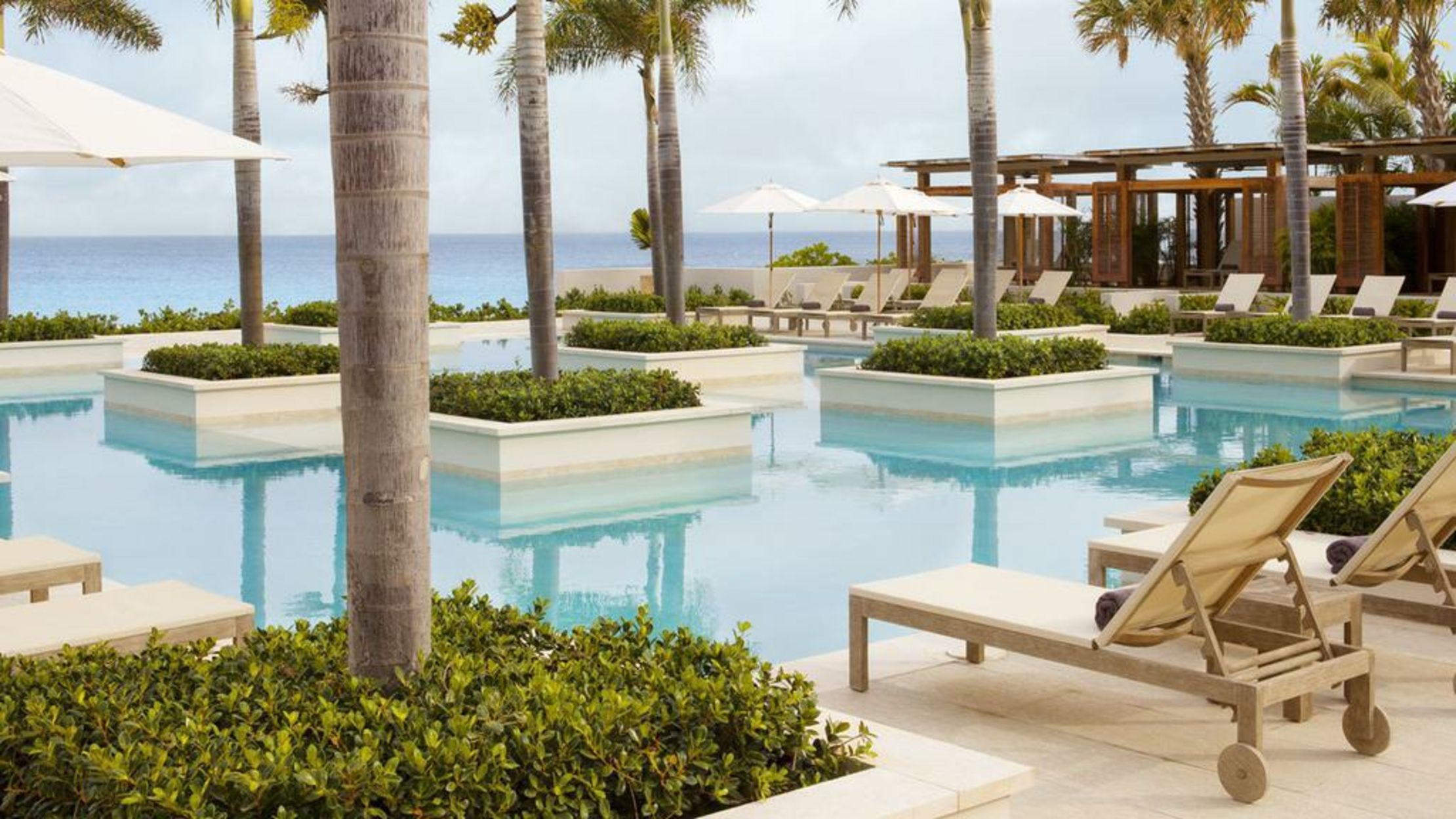 Four Seasons Resort and Residences Anguilla