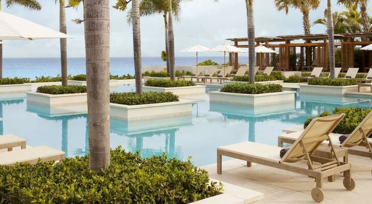 Four Seasons Resort and Residences Anguilla