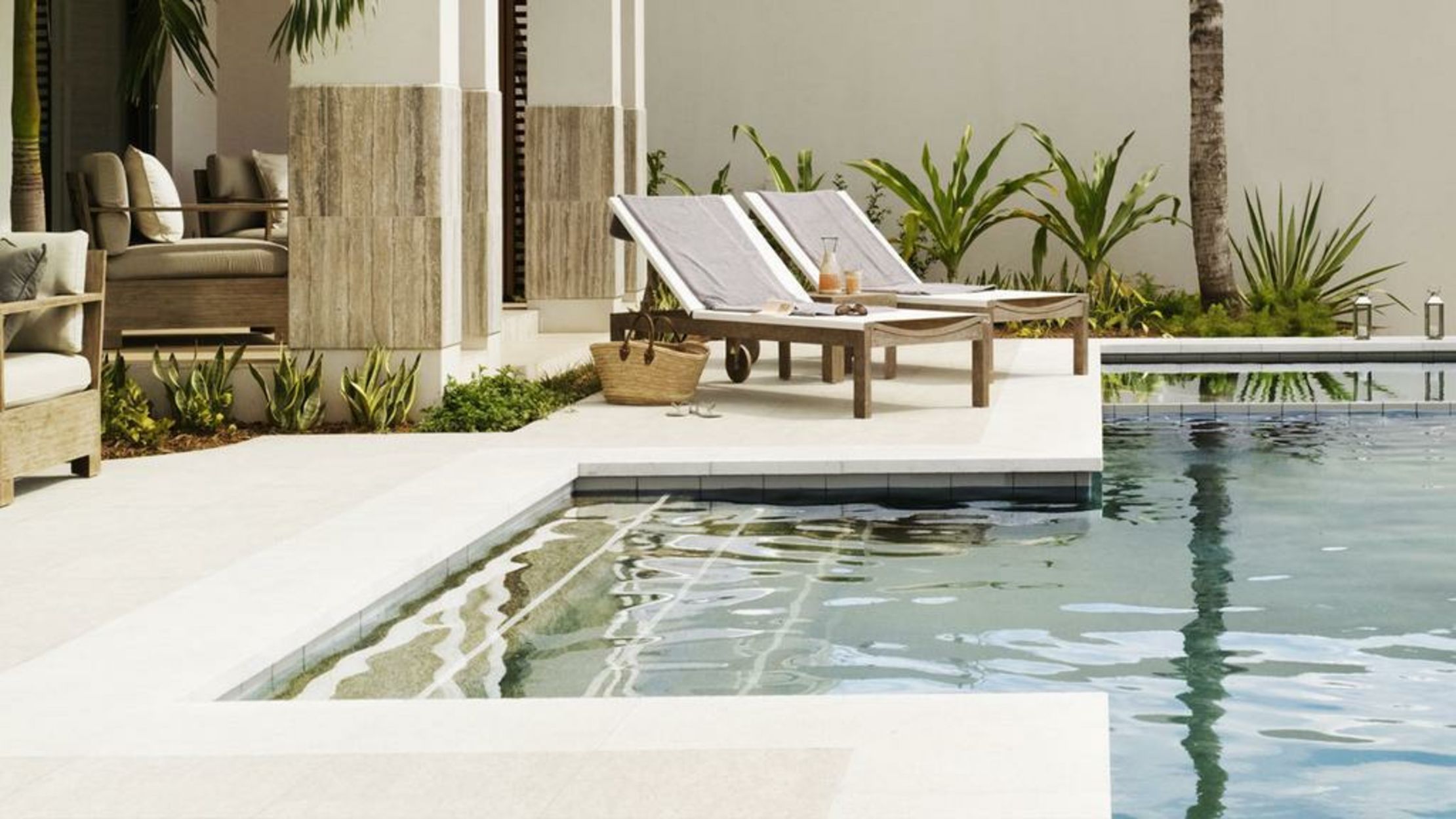 Four Seasons Resort and Residences Anguilla