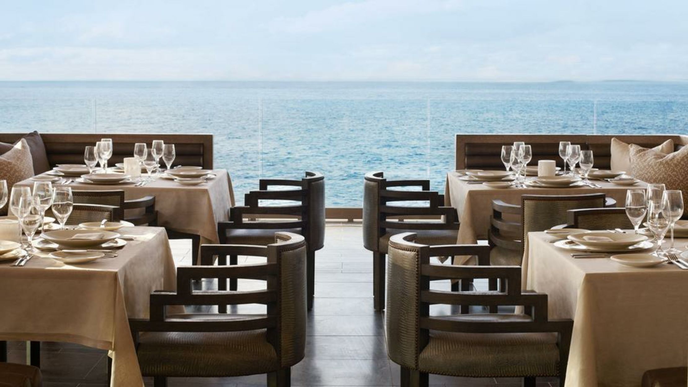 Four Seasons Resort and Residences Anguilla