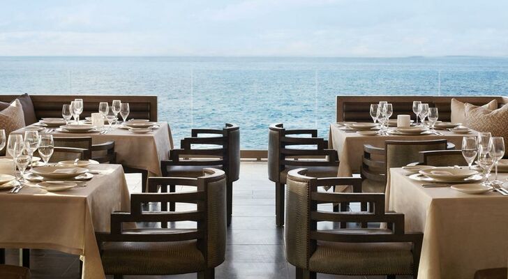 Four Seasons Resort and Residences Anguilla