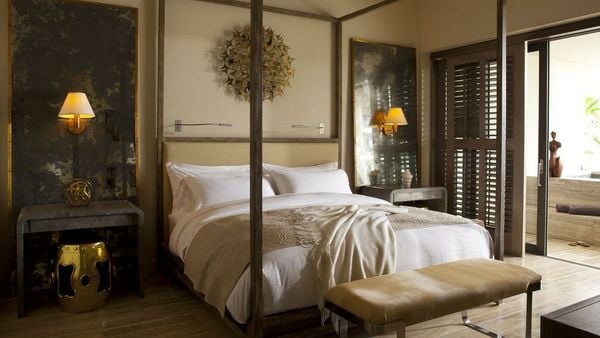 Four Seasons Resort and Residences Anguilla