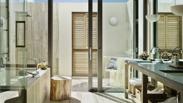 Four Seasons Resort and Residences Anguilla