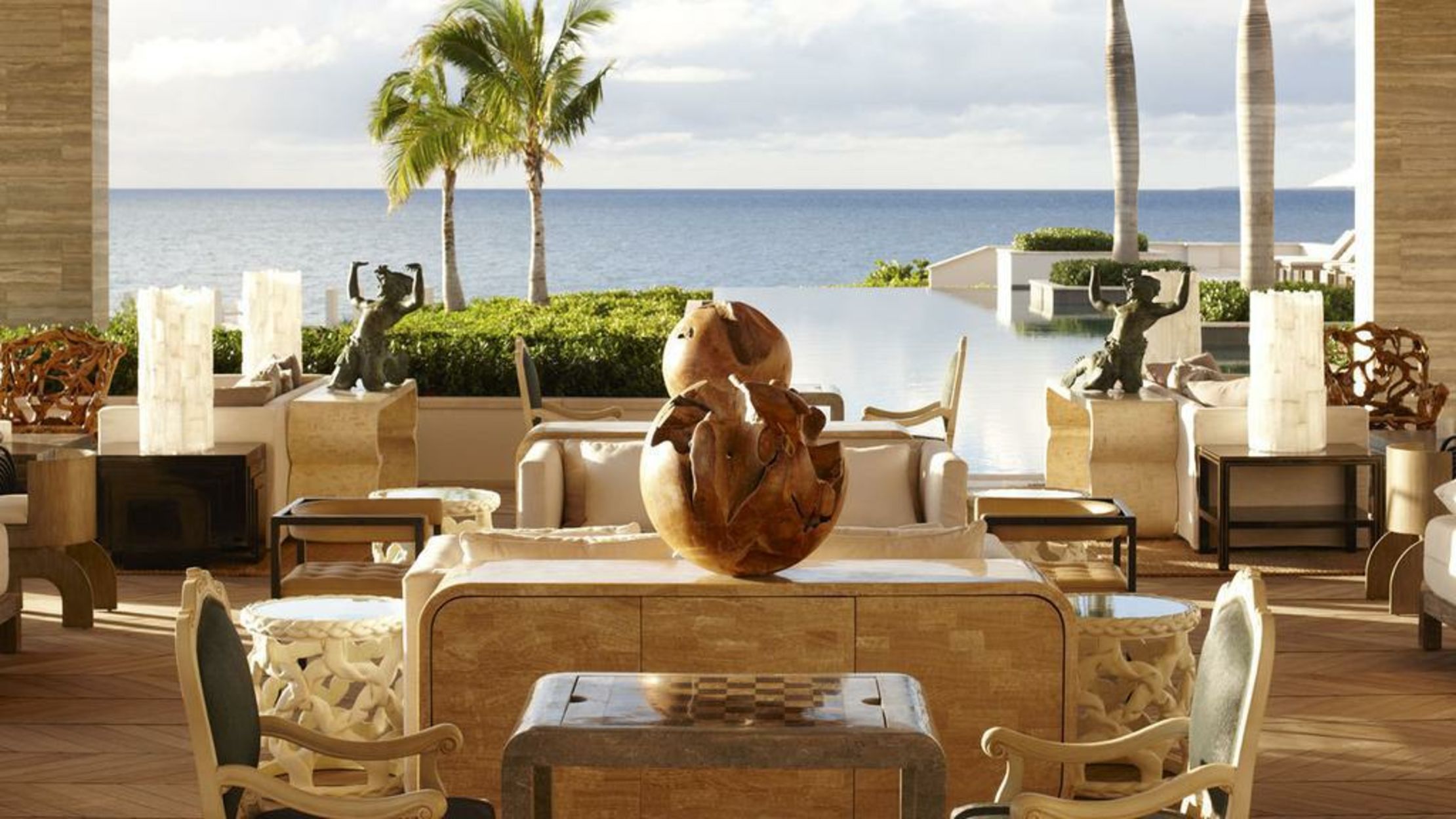 Four Seasons Resort and Residences Anguilla