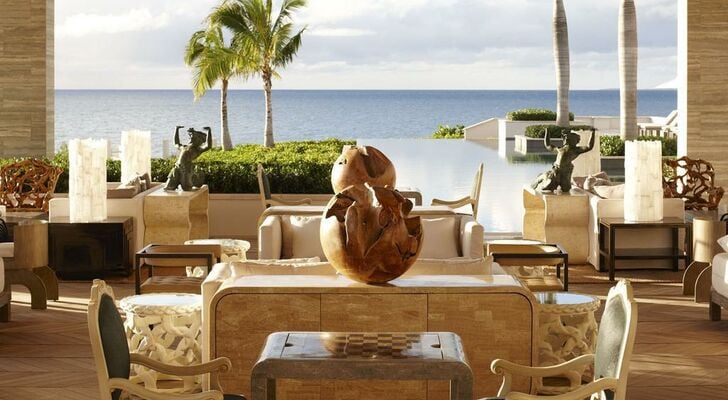 Four Seasons Resort and Residences Anguilla