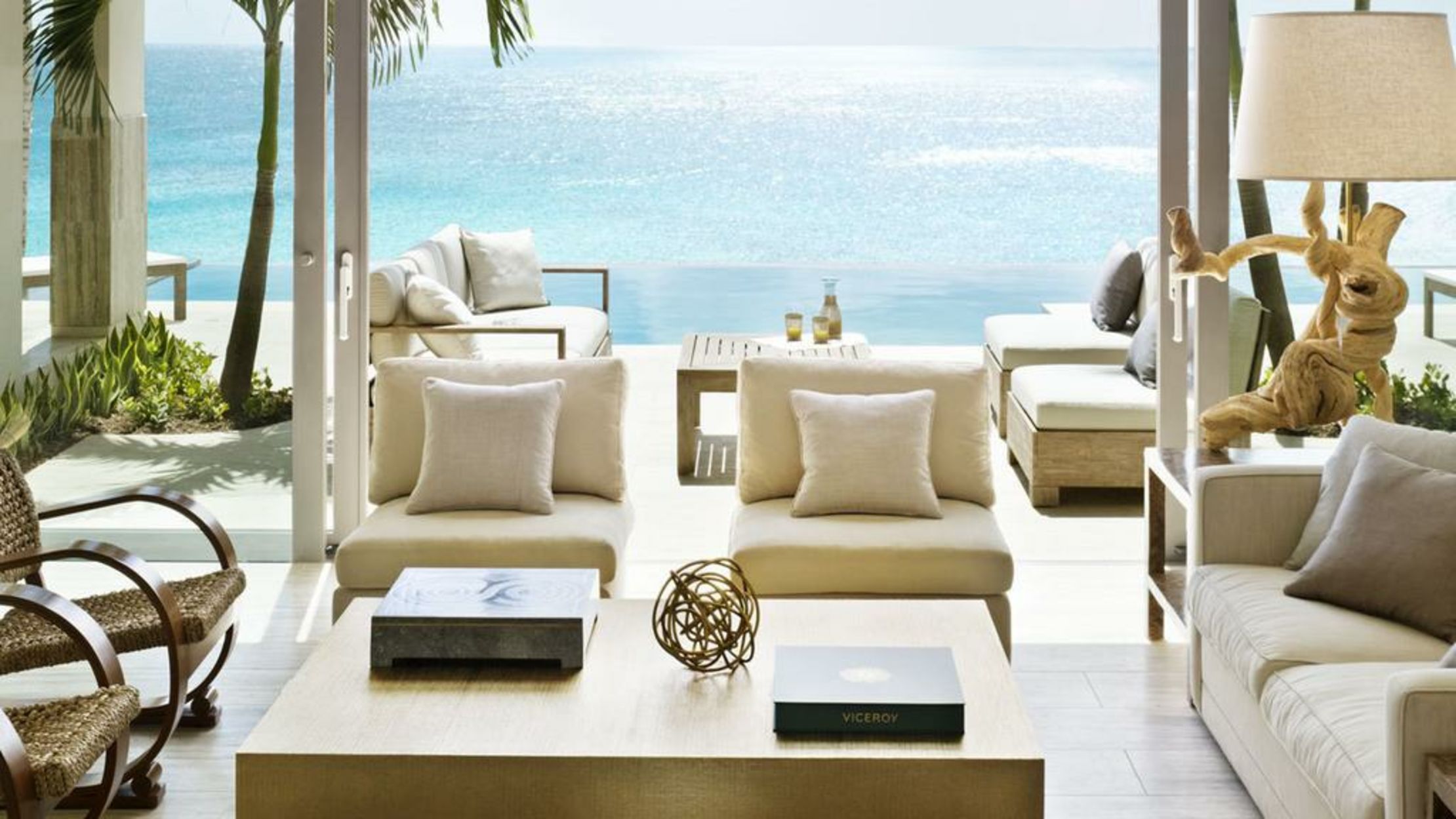 Four Seasons Resort and Residences Anguilla