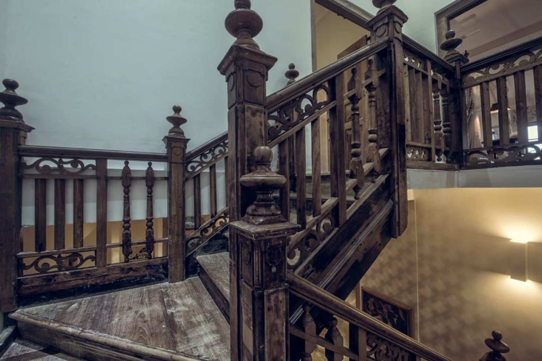 Taru Villas Rampart Street - Galle Fort