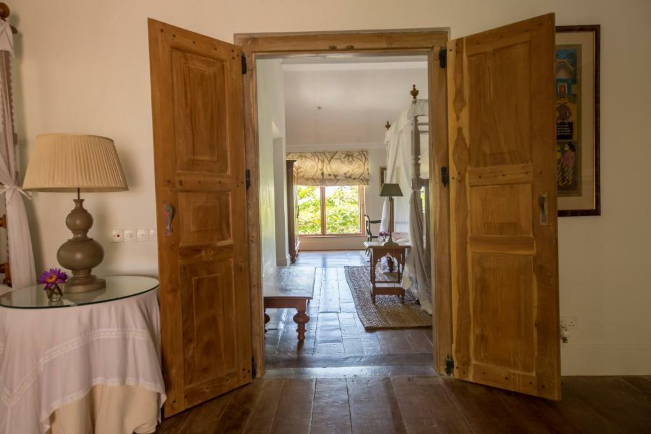 Taru Villas Rampart Street - Galle Fort