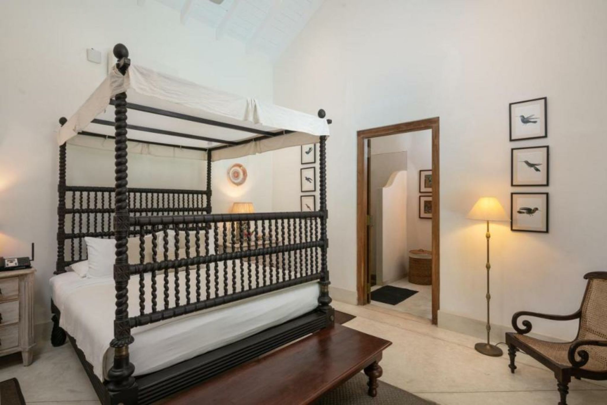 Taru Villas Rampart Street - Galle Fort