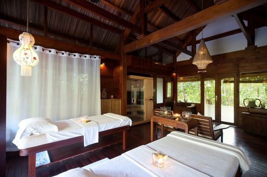 L'Alya Ninh Van Bay