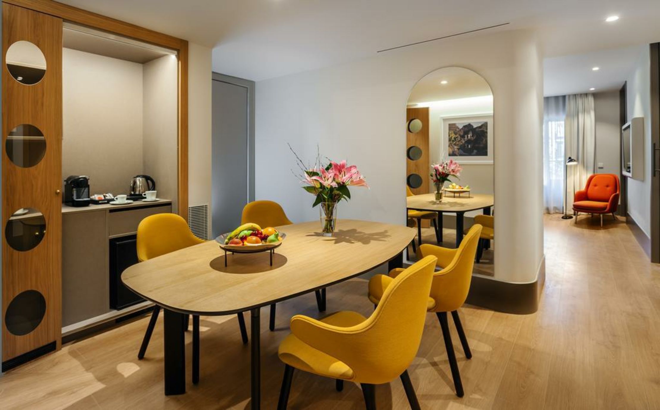 Barceló Torre de Madrid